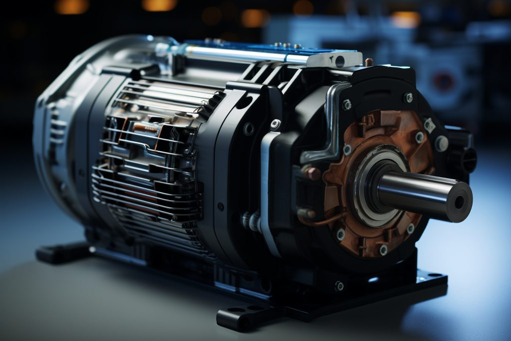 Electric Motors