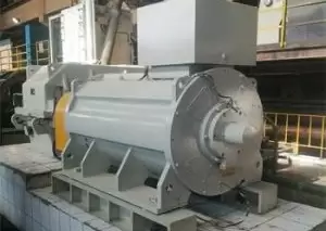 Enneng's permanent magnet motor is effective