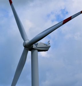 permanent magnet motors can be used in wind power geenrators