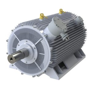 Permanent Magnet Synchronous Motors (PMSMs) are pivotal in modern engineering due to their efficiency and precision.