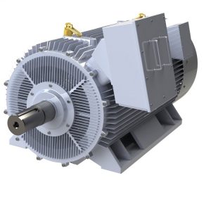 Permanent Magnet Synchronous Motors (PMSMs) are pivotal in modern engineering due to their efficiency and precision.