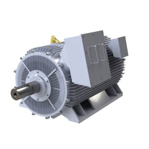 Permanent Magnet Synchronous Motors (PMSMs) are pivotal in modern engineering due to their efficiency and precision.