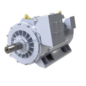 Permanent Magnet Synchronous Motors (PMSMs) are pivotal in modern engineering due to their efficiency and precision.