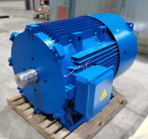 Permanent Magnet Synchronous Motors (PMSMs) are pivotal in modern engineering due to their efficiency and precision.