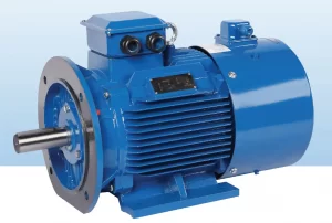 permanent-magnet-variable-frequency-motor-for-air-compressor